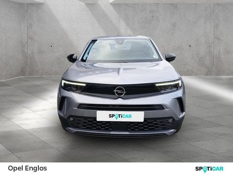 Voitures D'occasion À Englos | Opel Mokka 1.2 Turbo 100Ch