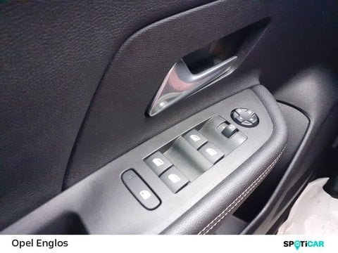 Voitures D'occasion À Englos | Opel Mokka 1.2 Turbo 100Ch Gs Line