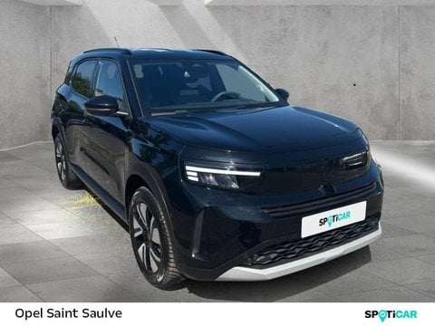 Voitures D'occasion À Saint-Saulve | Opel Frontera 1.2 Turbo Hybrid 145Ch Gs E-Dct6