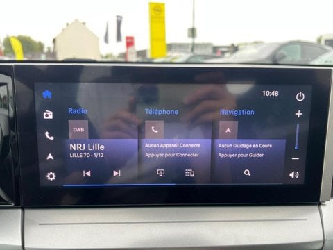 Voitures D'occasion À Roncq | Opel Frontera 1.2 Turbo Hybrid 145Ch Edition E-Dct6