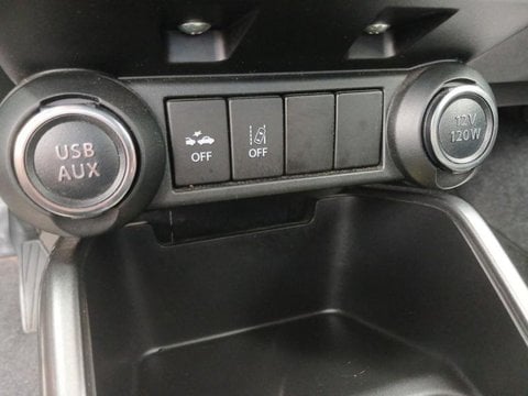 Voitures D'occasion À Englos | Suzuki Ignis 1.2 Dualjet Hybrid 83Ch Pack