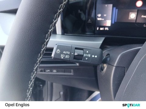 Voitures D'occasion À Englos | Opel Frontera 1.2 Turbo Hybrid 145Ch Gs E-Dct6