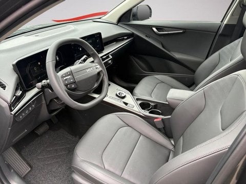 Voitures D'occasion À Villeneuve D'ascq | Kia Niro 1.6 Gdi 138Ch Hev Premium Dct6