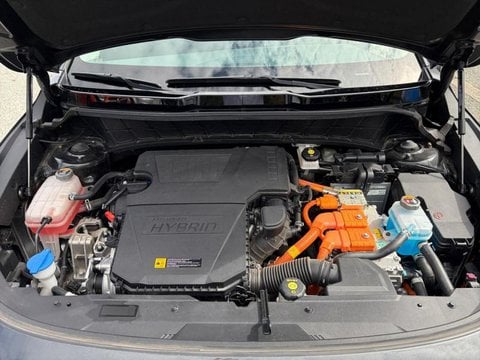Voitures D'occasion À Villeneuve D'ascq | Kia Niro 1.6 Gdi 183Ch Phev Premium Dct6