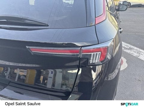 Voitures D'occasion À Saint-Saulve | Opel Mokka 1.2 Turbo 130Ch Gs