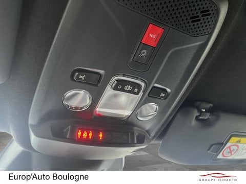 Voitures D'occasion À Saint-Léonard | Opel Mokka 1.2 Turbo 136Ch Gs