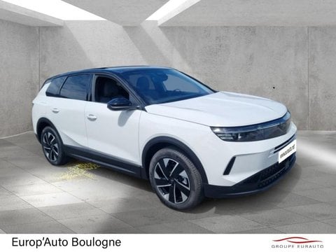 Voitures D'occasion À Saint-Léonard | Opel Grandland 1.2 Turbo Hybrid 145Ch Gs E-Dct6