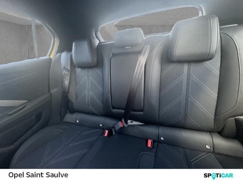 Voitures D'occasion À Saint-Saulve | Opel Astra 1.2 Turbo 130Ch Gs Bva8