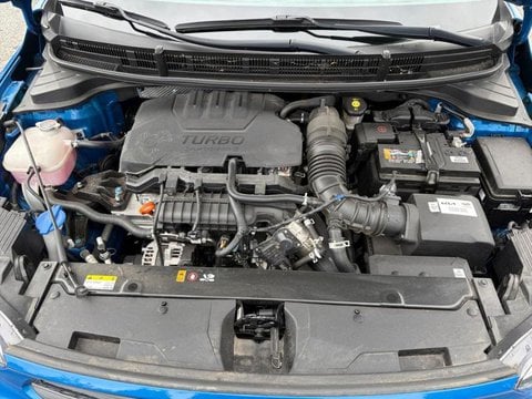 Voitures D'occasion À Villeneuve D'ascq | Kia Stonic 1.0 T-Gdi 100Ch Gt Line Dct7