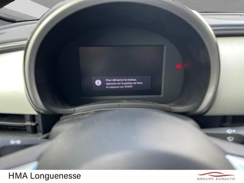 Voitures D'occasion À Longuenesse | Fiat 600 E 156Ch 54Kwh La Prima