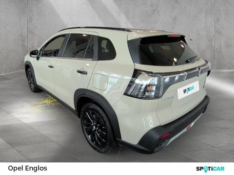 Voitures D'occasion À Englos | Suzuki S-Cross 1.4 Boosterjet Hybrid 110Ch Xplore