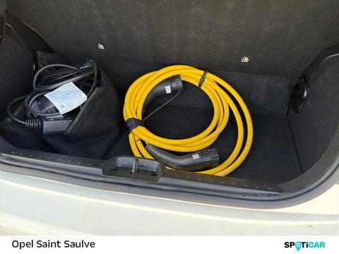 Voitures D'occasion À Saint-Saulve | Fiat 500 E 118Ch My23