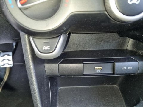 Voitures D'occasion À Saint-Léonard | Kia Picanto 1.2 Dpi 84Ch Gt Line