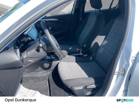 Voitures D'occasion À Dunkerque | Opel Corsa Corsa-E 136Ch Edition