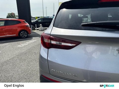 Voitures D'occasion À Englos | Opel Grandland X 1.5 D 130Ch Ultimate