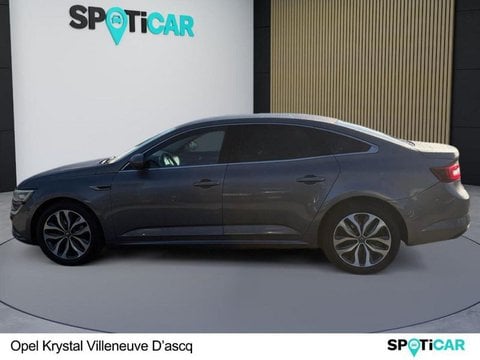 Voitures D'occasion À Villeneuve D'ascq | Renault Talisman 1.6 Dci 130Ch Energy Intens