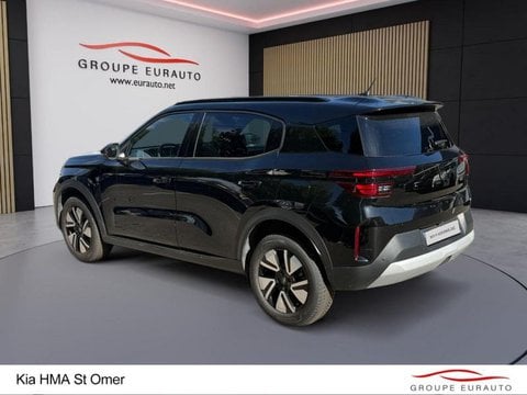 Voitures D'occasion À Longuenesse | Opel Frontera 1.2 Turbo Hybrid 145Ch Gs E-Dct6