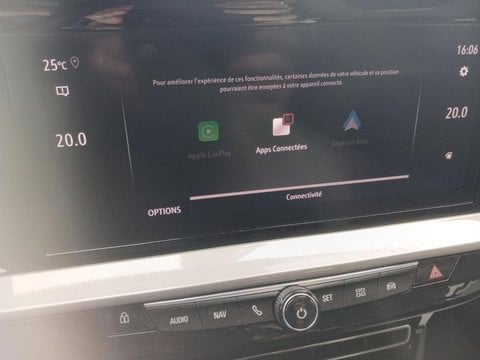 Voitures D'occasion À Englos | Opel Mokka 1.2 Turbo 100Ch Elegance