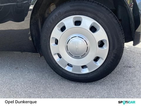Voitures D'occasion À Dunkerque | Fiat 500 1.0 70Ch Bsg S&S Pack Confort
