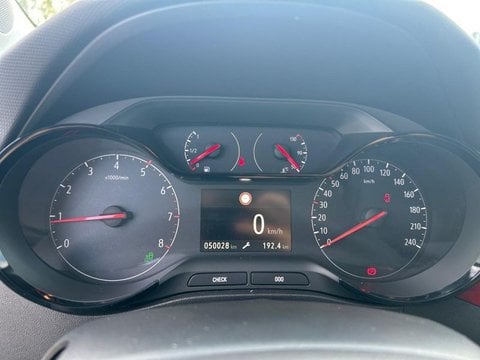 Voitures D'occasion À Dunkerque | Opel Crossland 1.2 Turbo 110Ch Gs Line