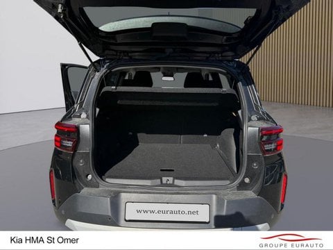 Voitures D'occasion À Longuenesse | Opel Frontera 1.2 Turbo Hybrid 145Ch Gs E-Dct6