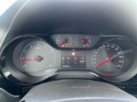 Voitures D'occasion À Roncq | Opel Corsa 1.2 75Ch Edition