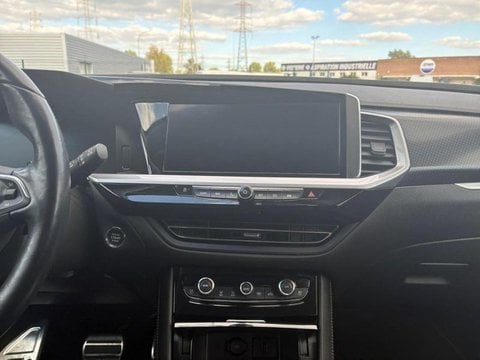 Voitures D'occasion À Saint-Saulve | Opel Grandland 1.5 D 130Ch Ultimate Bva8