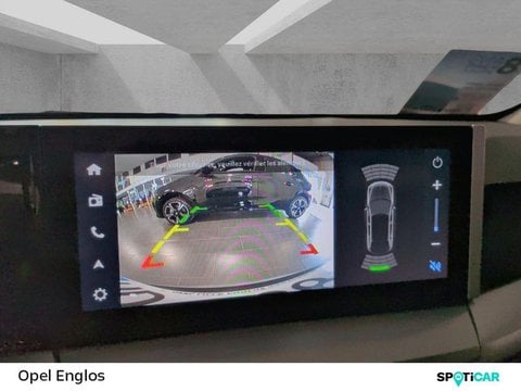 Voitures D'occasion À Englos | Opel Frontera 1.2 Turbo Hybrid 145Ch Gs E-Dct6