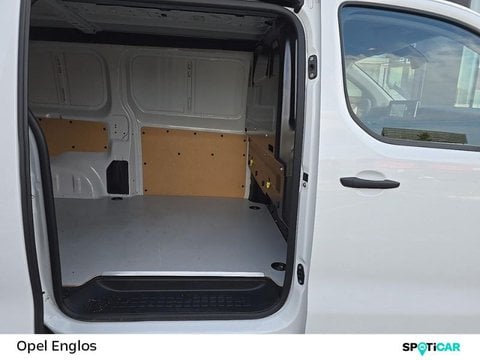 Voitures D'occasion À Englos | Opel Vivaro Fg M 2.0 Bluehdi 145Ch