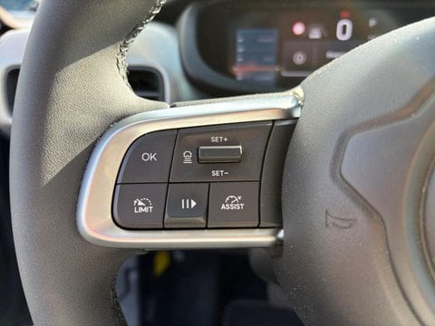 Voitures D'occasion À Villeneuve D'ascq | Jeep Avenger Electrique 156Ch 115Kw Altitude
