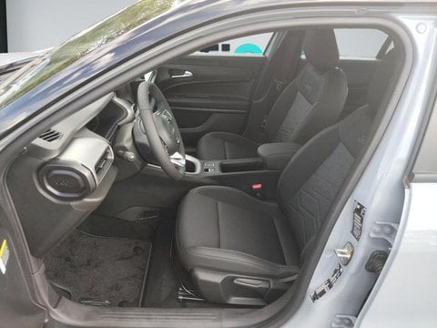 Voitures D'occasion À Villeneuve D'ascq | Jeep Avenger Electrique 156Ch 54Kwh Altitude