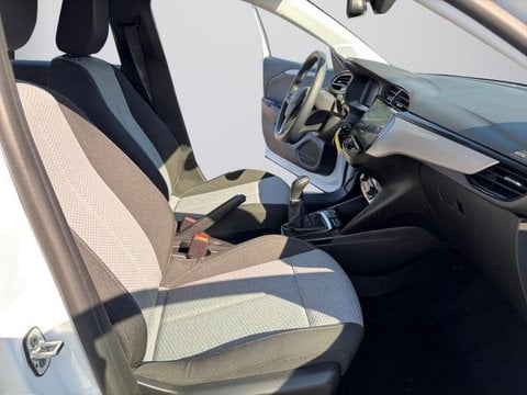 Voitures D'occasion À Villeneuve D'ascq | Opel Corsa 1.2 75Ch Edition