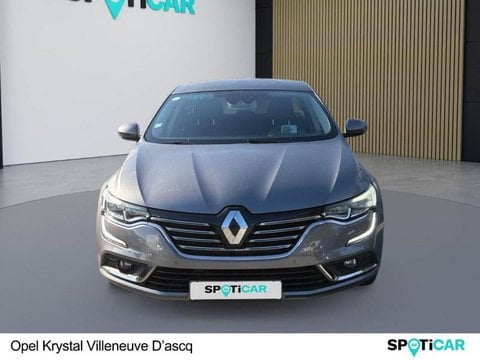 Voitures D'occasion À Villeneuve D'ascq | Renault Talisman 1.6 Dci 130Ch Energy Intens