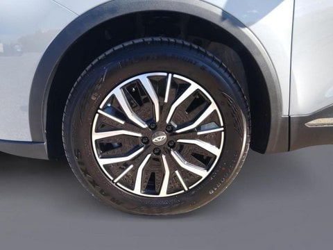 Voitures D'occasion À Longuenesse | Chery Tiggo 7 Tiggo 7 1.5 Phev 275Ch Unique