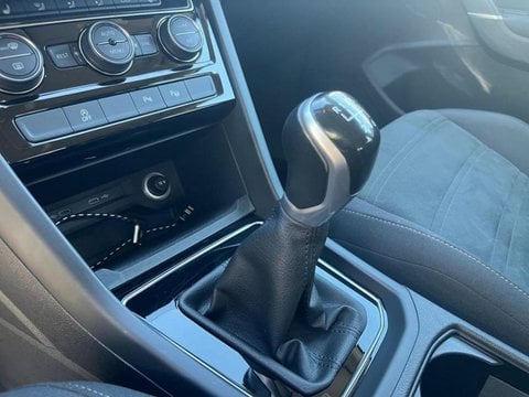 Voitures D'occasion À Longuenesse | Volkswagen Touran 1.5 Tsi Evo 150Ch Carat 5 Places Euro6Ap