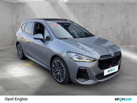 Voitures D'occasion À Englos | Bmw Série 2 Activetourer 220I 170Ch M Sport Dkg7