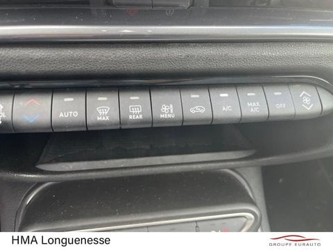 Voitures D'occasion À Longuenesse | Fiat 600 E 156Ch 54Kwh La Prima