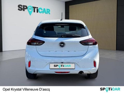 Voitures D'occasion À Villeneuve D'ascq | Opel Corsa 1.2 75Ch Edition