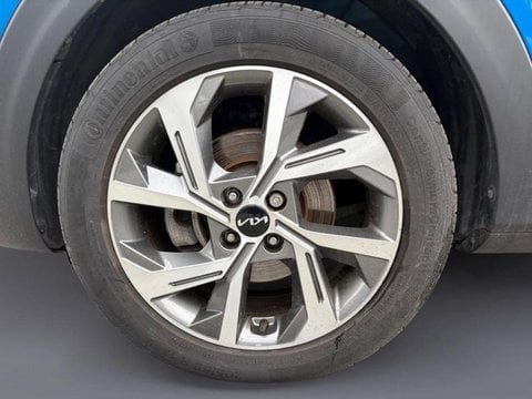 Voitures D'occasion À Villeneuve D'ascq | Kia Stonic 1.0 T-Gdi 100Ch Gt Line Dct7