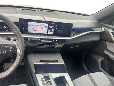 Voitures D'occasion À Roncq | Opel Grandland 1.2 Turbo Hybrid 145Ch Gs E-Dct6