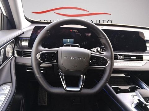 Voitures D'occasion À Longuenesse | Chery Tiggo 7 Tiggo 7 1.5 Hev 221Ch Unique