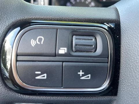 Voitures D'occasion À Villeneuve D'ascq | Citroën C3 1.2 Puretech 83Ch S&S Feel Pack