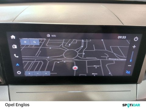 Voitures D'occasion À Englos | Opel Frontera 1.2 Turbo Hybrid 145Ch Gs E-Dct6