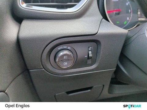 Voitures D'occasion À Englos | Opel Grandland X 1.5 D 130Ch Ultimate Bva8