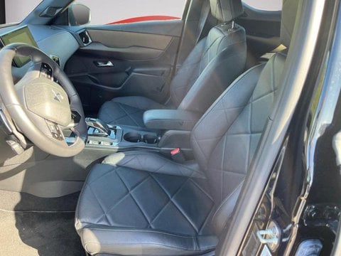 Voitures D'occasion À Longuenesse | Ds Ds 3 Crossback Puretech 130Ch So Chic Automatique