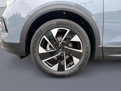 Voitures D'occasion À Villeneuve D'ascq | Opel Grandland 1.2 Turbo Hybrid 145Ch Gs E-Dct6