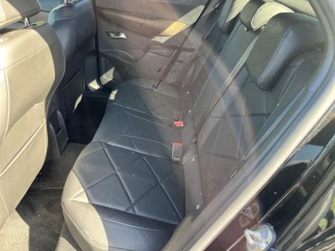 Voitures D'occasion À Longuenesse | Ds Ds 3 Crossback Puretech 130Ch So Chic Automatique