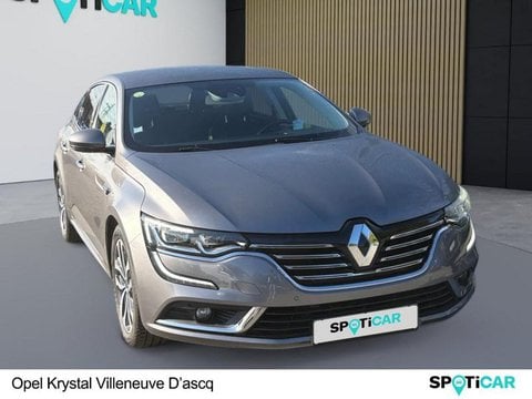 Voitures D'occasion À Villeneuve D'ascq | Renault Talisman 1.6 Dci 130Ch Energy Intens