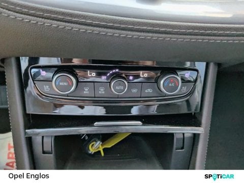 Voitures D'occasion À Englos | Opel Grandland X 1.5 D 130Ch Ultimate Bva8