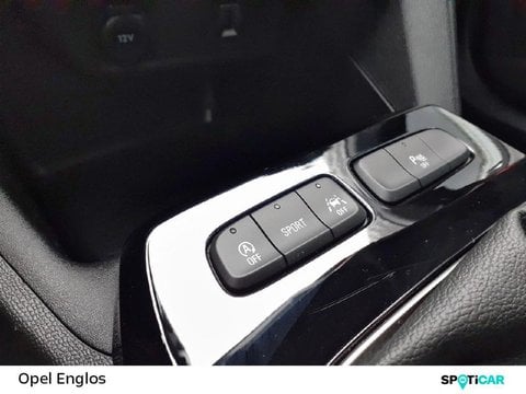 Voitures D'occasion À Englos | Opel Mokka 1.2 Turbo 100Ch Gs Line